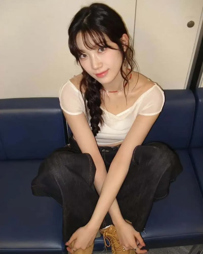 中村一葉