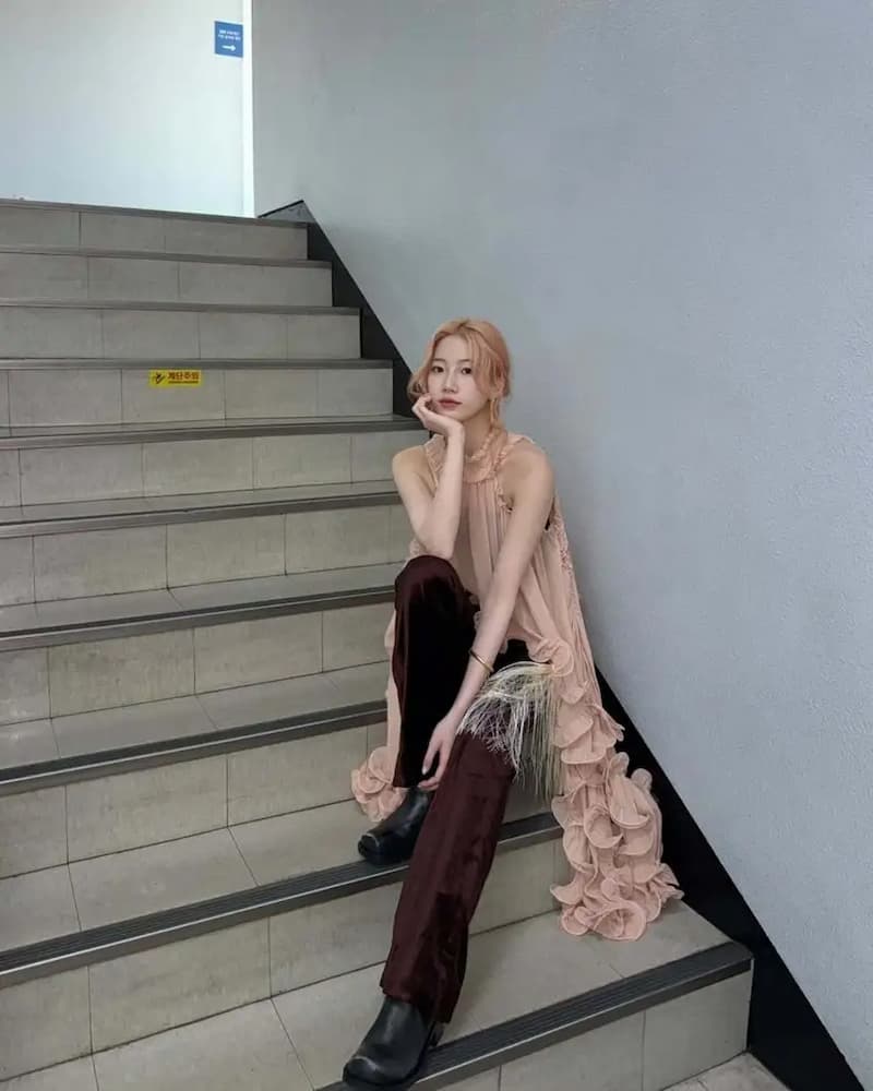 中村一葉