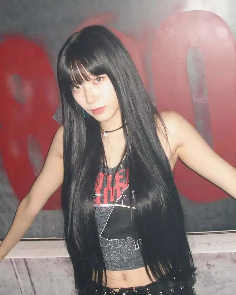 中村一葉
