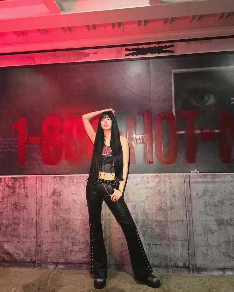 中村一葉
