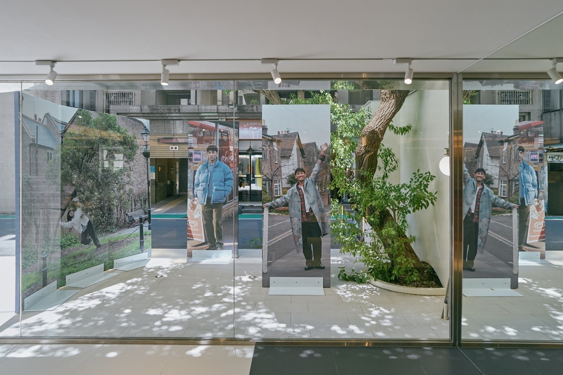 鳳小岳也喜歡！ARTIFACTS 與日本另類奢華品牌 vowels 合作，打造精緻日常生活感期間限定店！