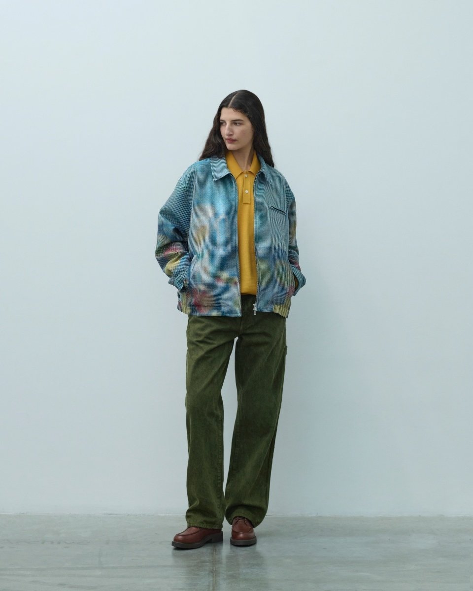 鳳小岳也喜歡！ARTIFACTS 與日本另類奢華品牌 vowels 合作，打造精緻日常生活感期間限定店！