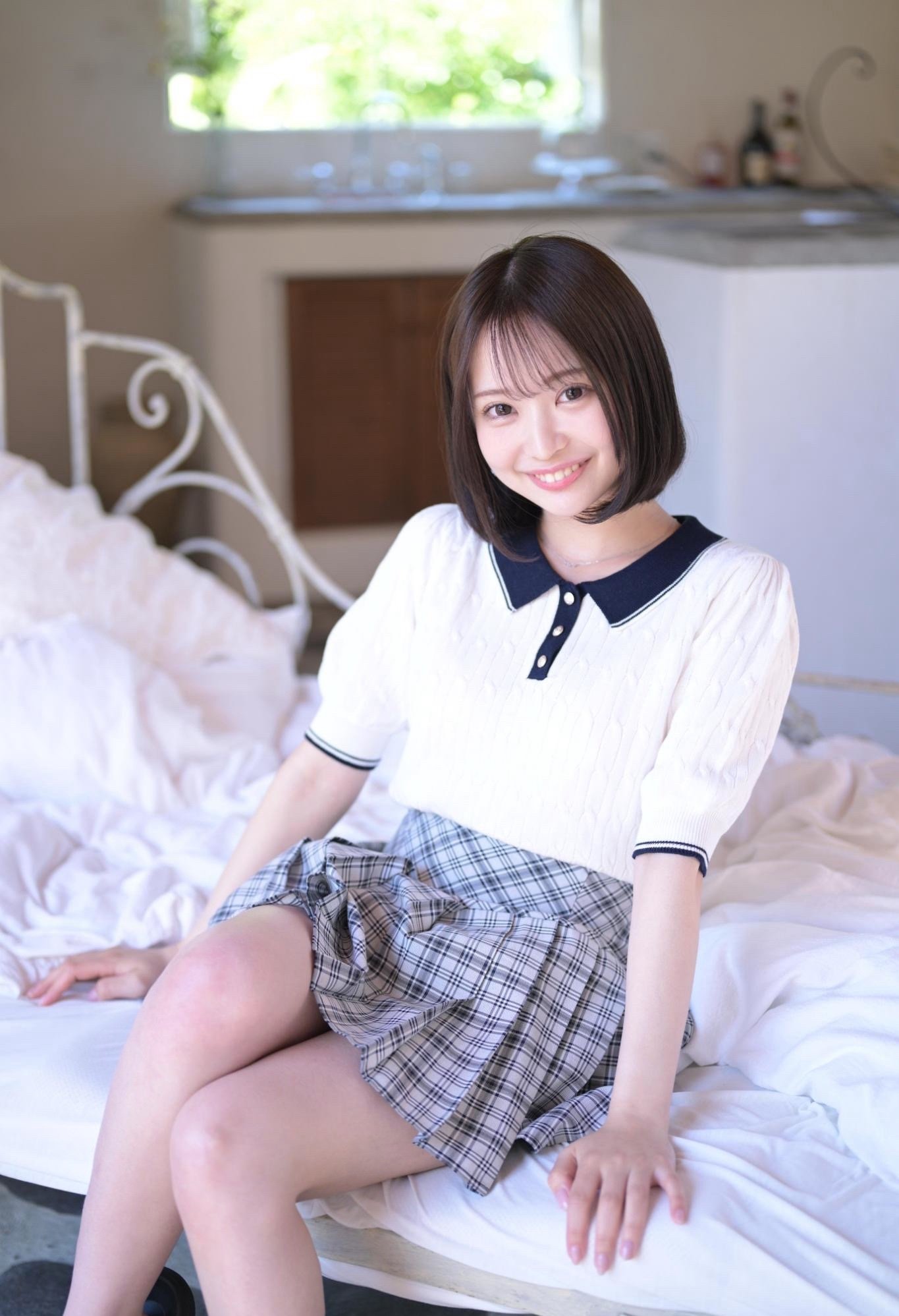 堀北桃愛