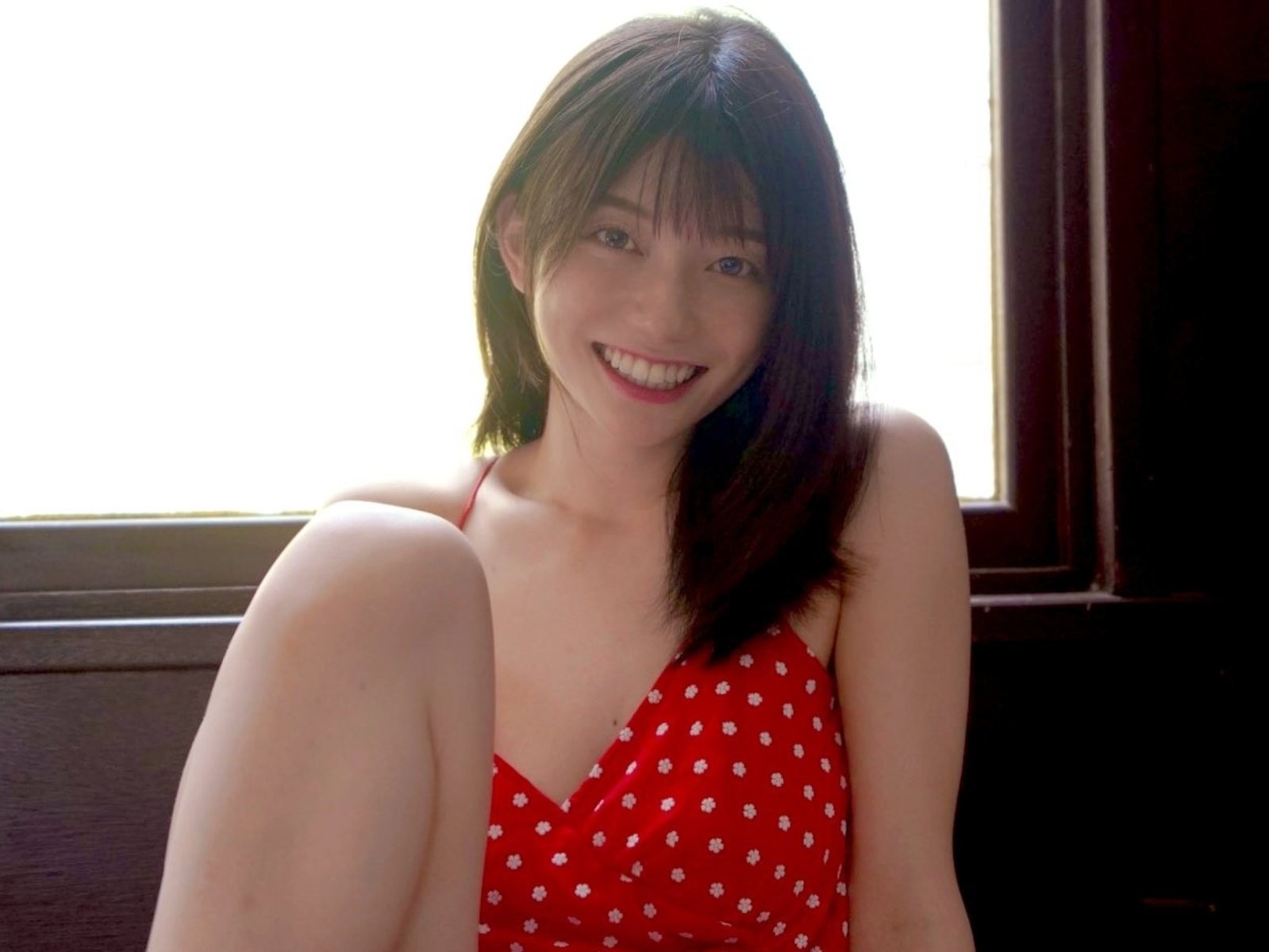瀨戶環奈「千年一遇女優」人氣爆棚！DNA 毛髮卡狂飆 69 萬由台灣人奪標！【老司J開車】