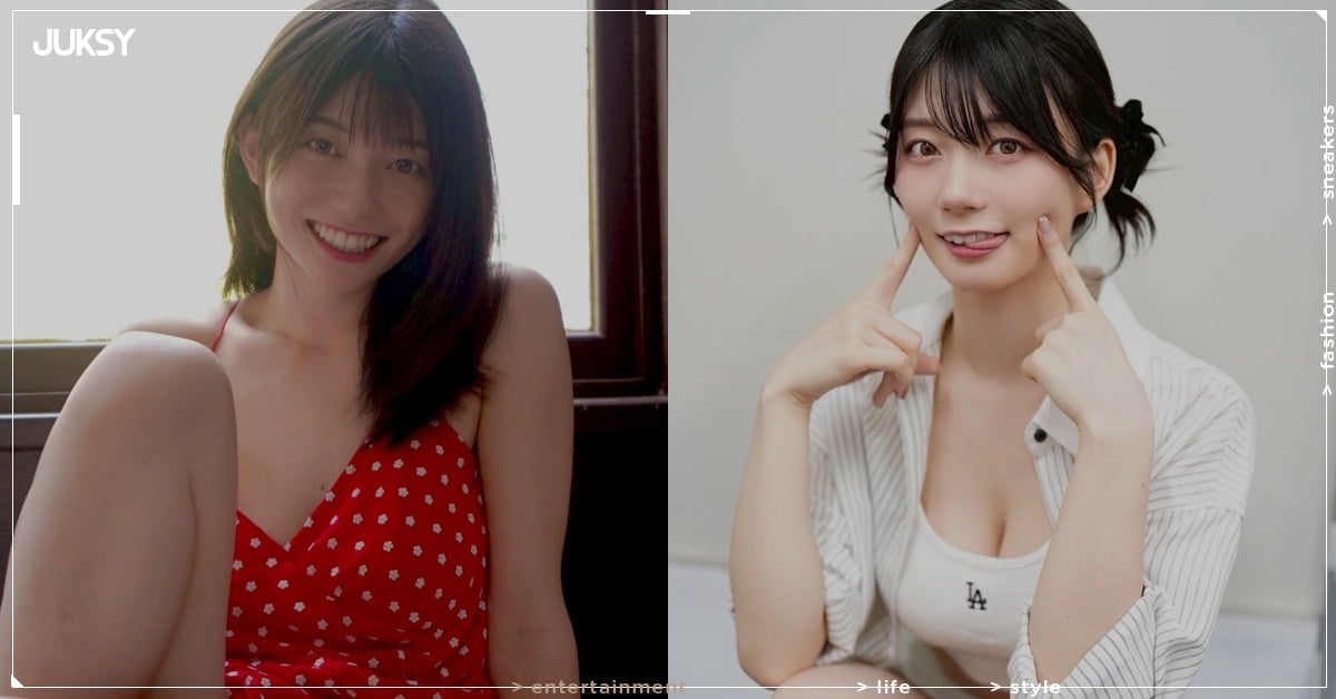 瀨戶環奈