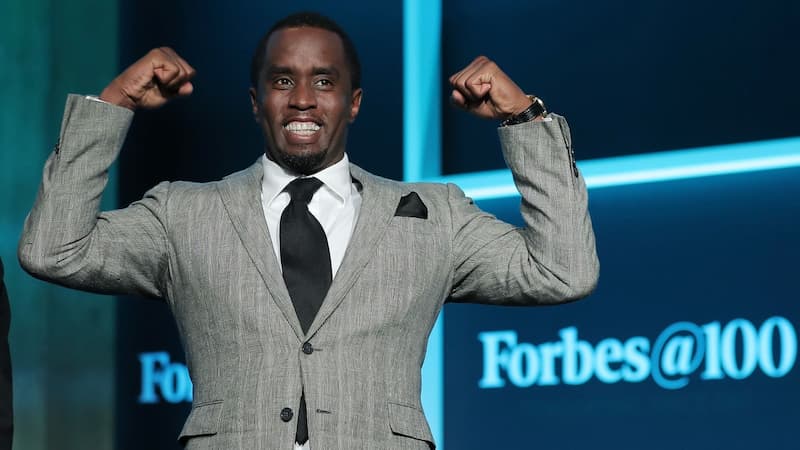 Diddy
