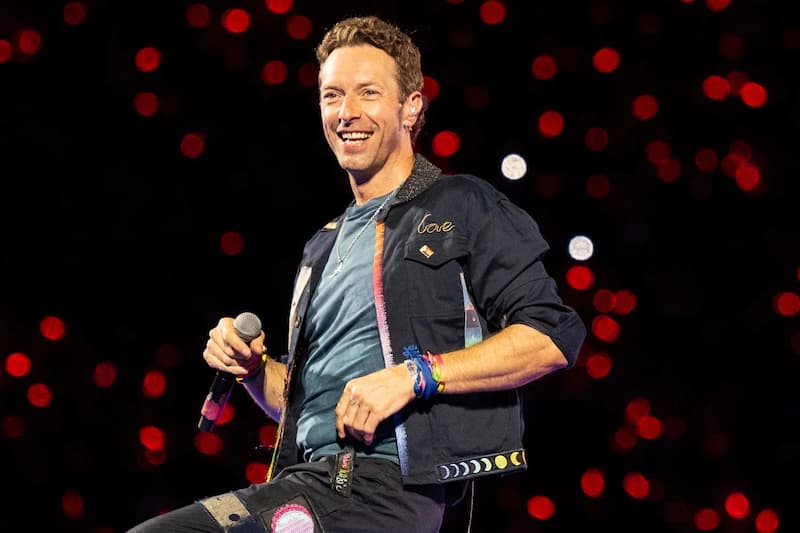 Coldplay