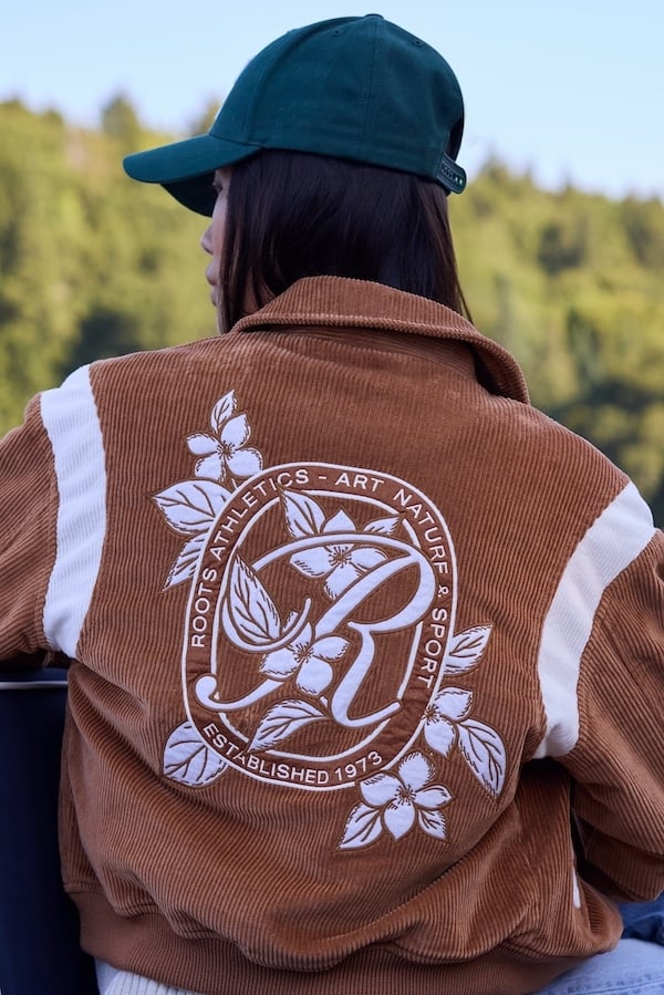 Roots秋冬Signature系列新作登場