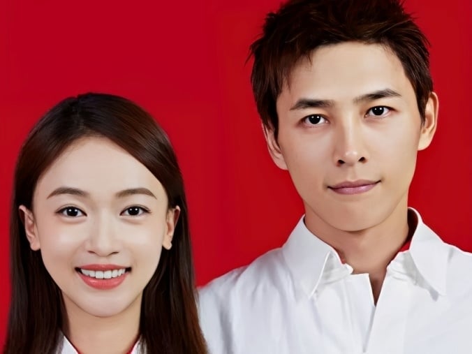 《延禧攻略》吳謹言、洪堯結婚一年傳婚變！老公親自回應了！