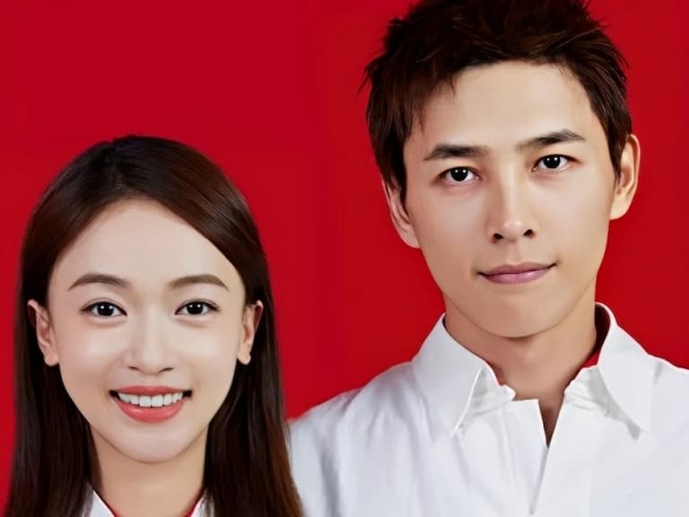 《延禧攻略》吳謹言、洪堯結婚一年傳婚變！老公親自回應了！