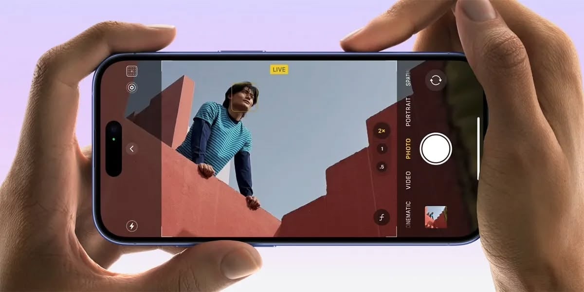 iPhone 16、17 最廢功能曝光！果粉狂吐槽「這按鈕」一年沒按過！