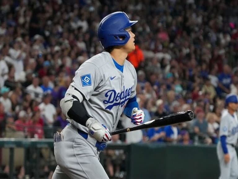 MLB／道奇連 4 年國聯西區封王！大谷翔平豪語挑戰世界大賽二連霸「還有 3 個系列賽要打！」