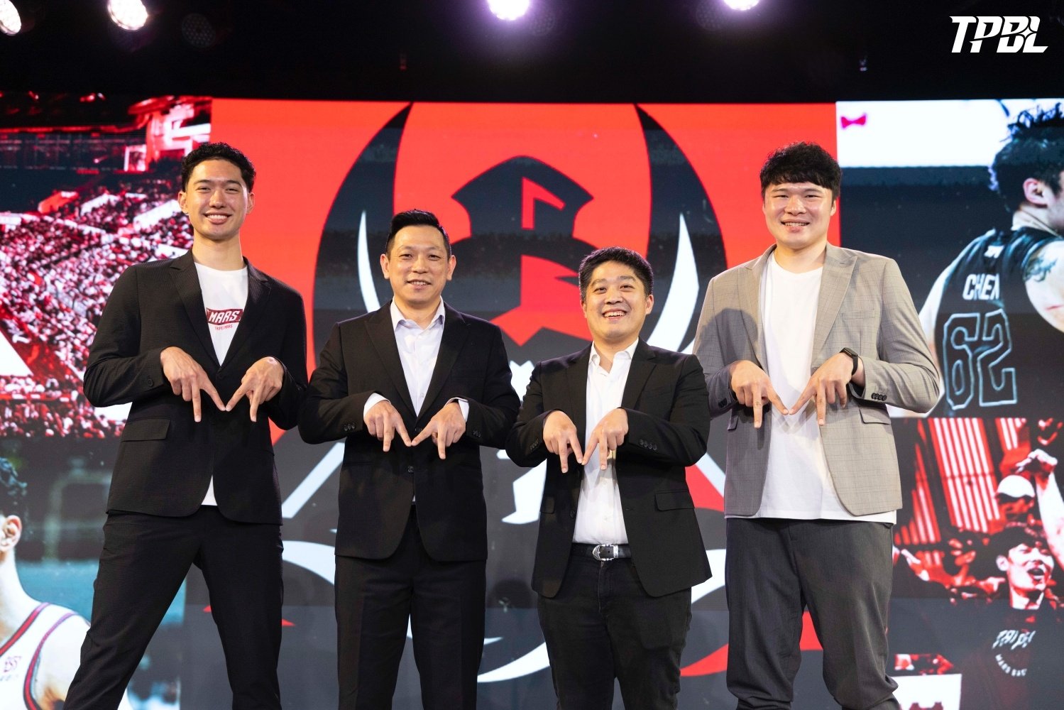 TPBL 2025-26 新賽季年度口號曝光！各隊展望、獎項票選機制調整⋯完整亮點一次看！