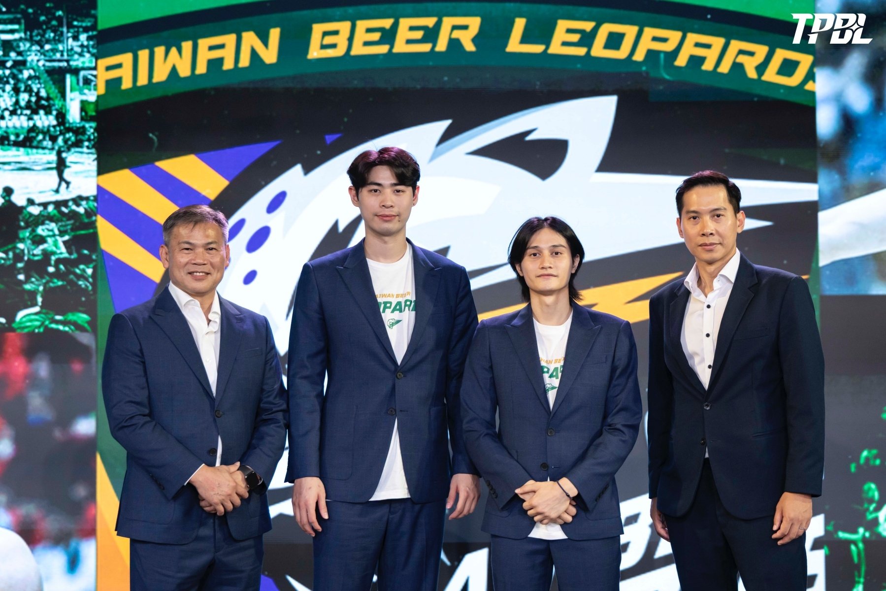 TPBL 2025-26 新賽季年度口號曝光！各隊展望、獎項票選機制調整⋯完整亮點一次看！