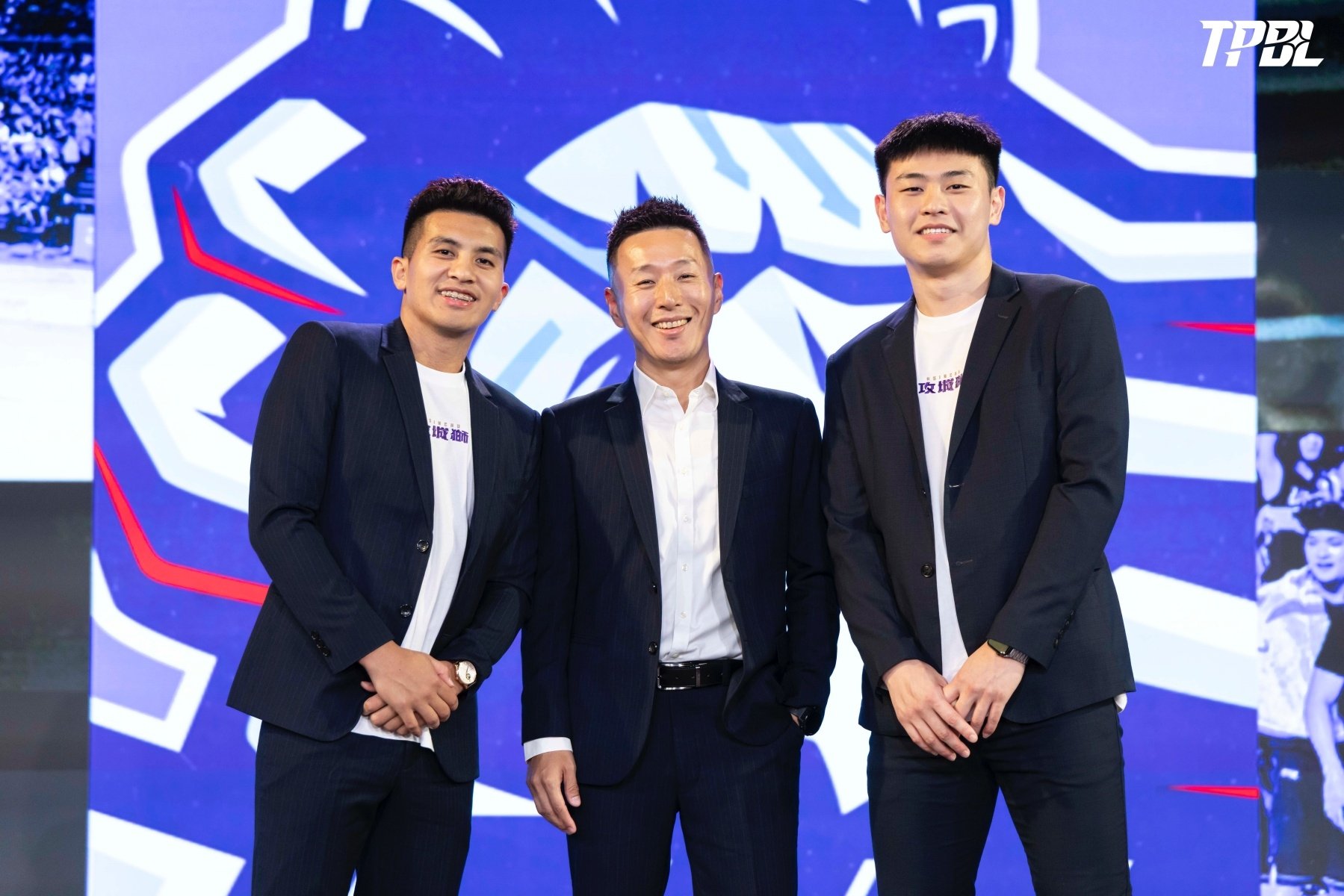 TPBL 2025-26 新賽季年度口號曝光！各隊展望、獎項票選機制調整⋯完整亮點一次看！