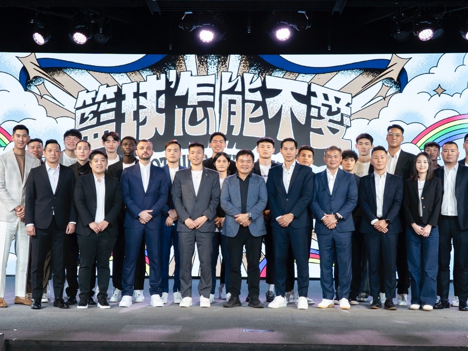 TPBL 2025-26 新賽季年度口號曝光！各隊展望、獎項票選機制調整⋯完整亮點一次看！