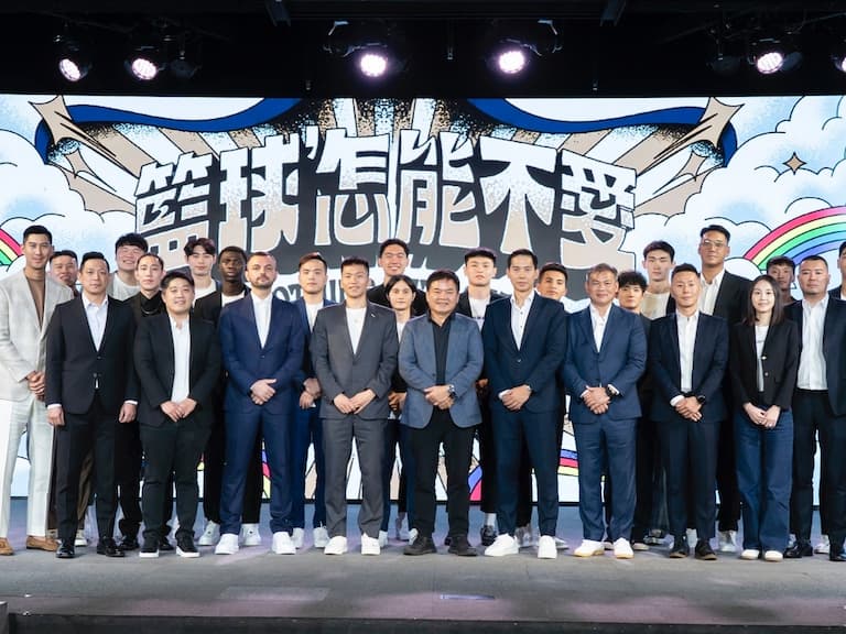 TPBL 2025-26 新賽季年度口號曝光！各隊展望、獎項票選機制調整⋯完整亮點一次看！