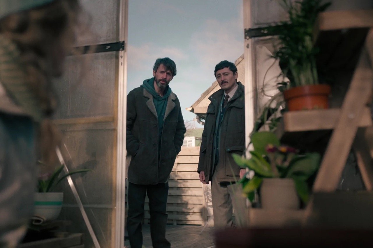 Netflix《懸案解碼》線上看亮點解析：演員陣容、劇情大綱、第二季消息一次看！