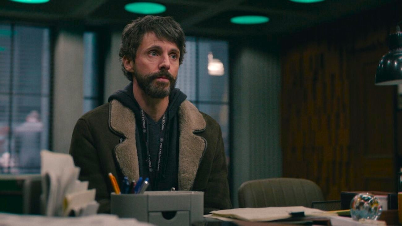 Netflix《懸案解碼》線上看亮點解析：演員陣容、劇情大綱、第二季消息一次看！