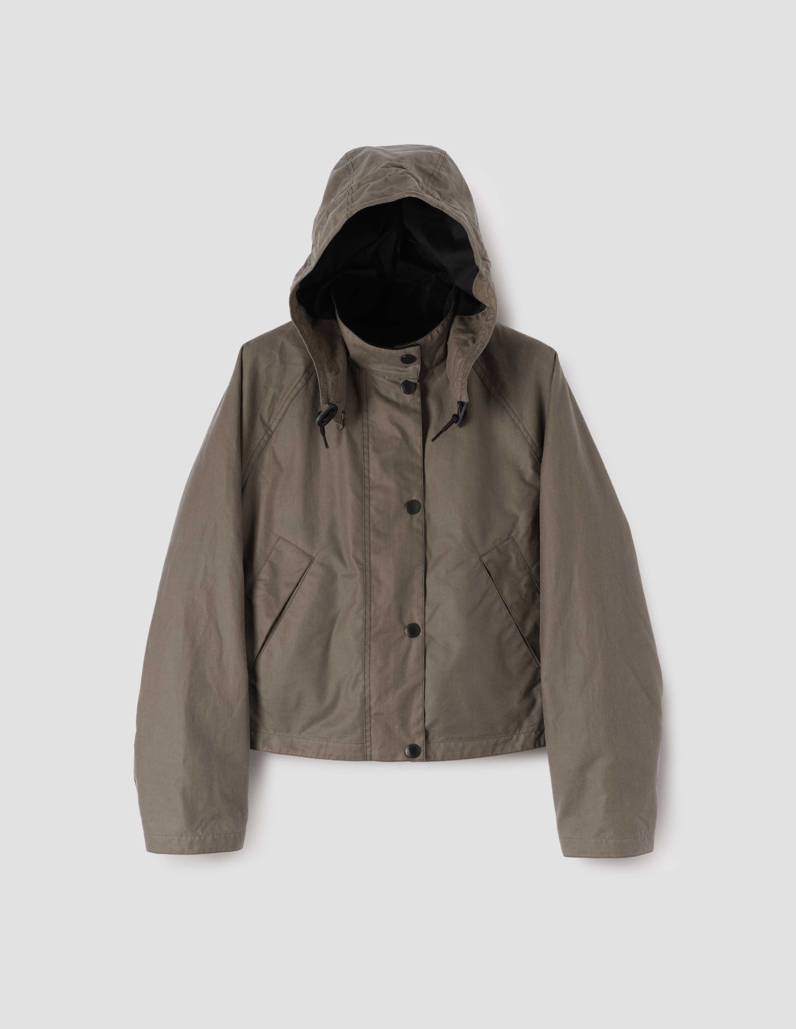 Barbour攜手Margaret Howell推出AW25聯名系列