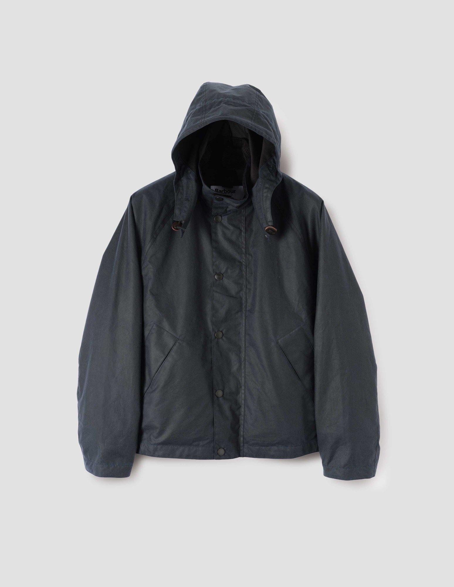 Barbour攜手Margaret Howell推出AW25聯名系列