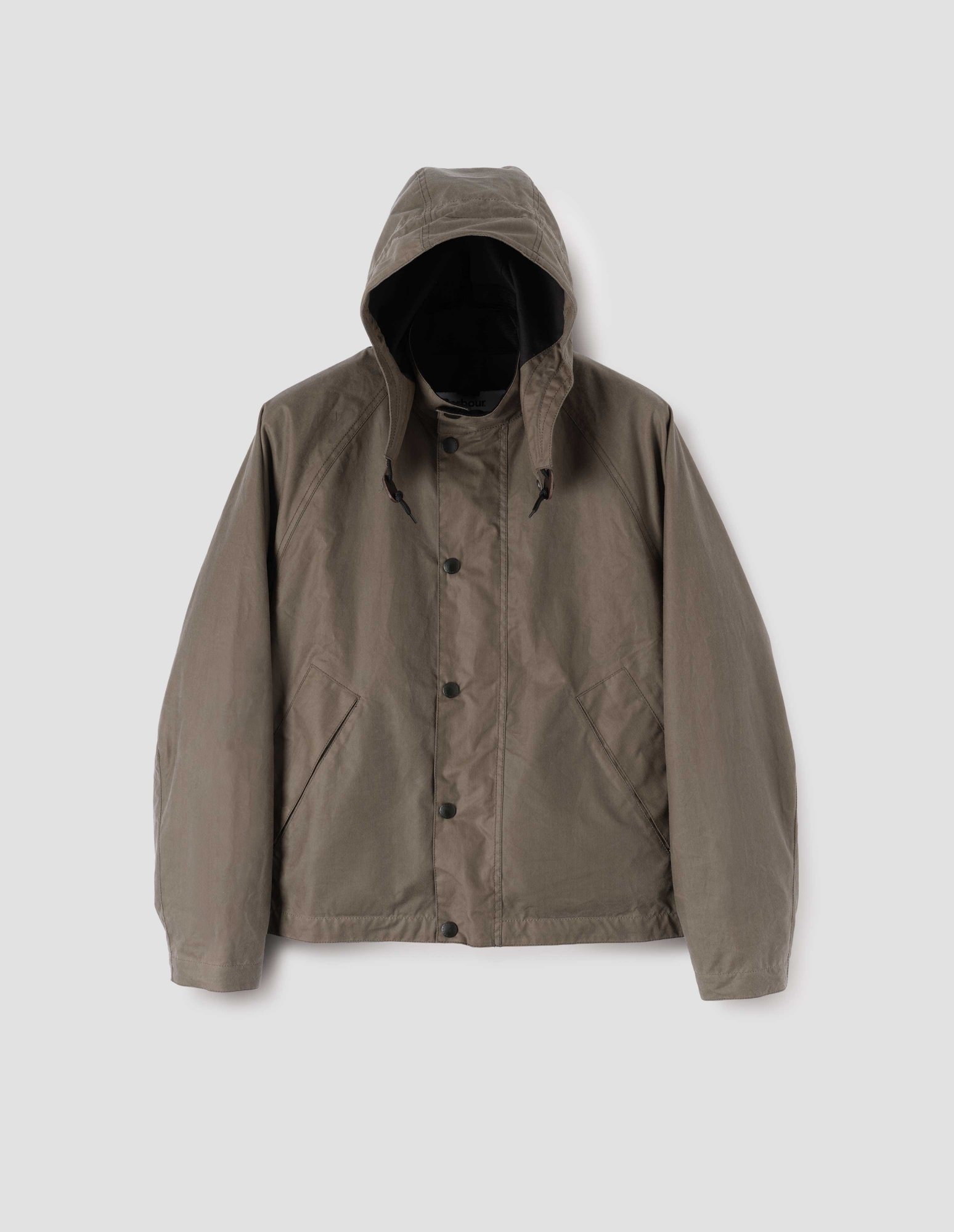 Barbour攜手Margaret Howell推出AW25聯名系列