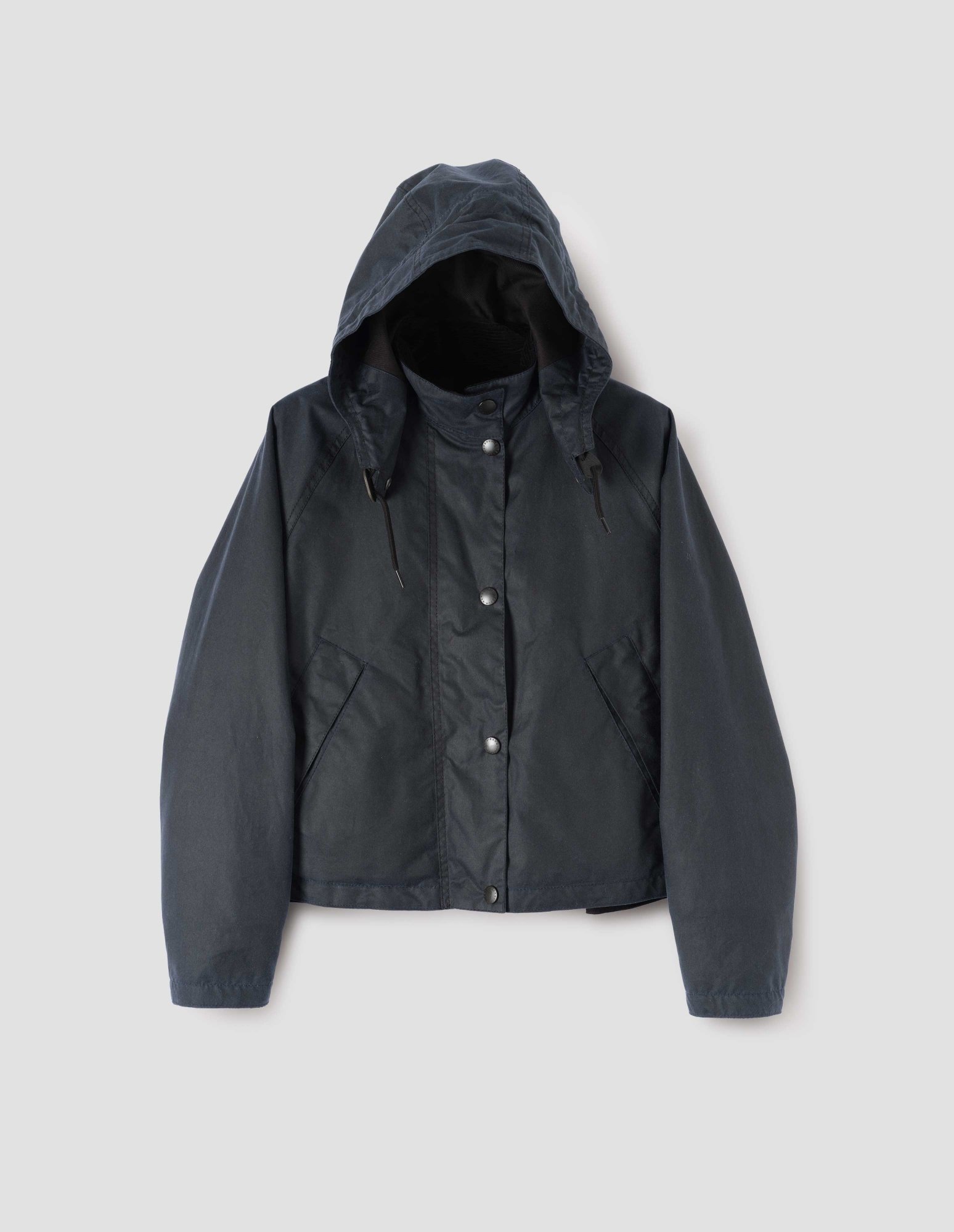 Barbour攜手Margaret Howell推出AW25聯名系列