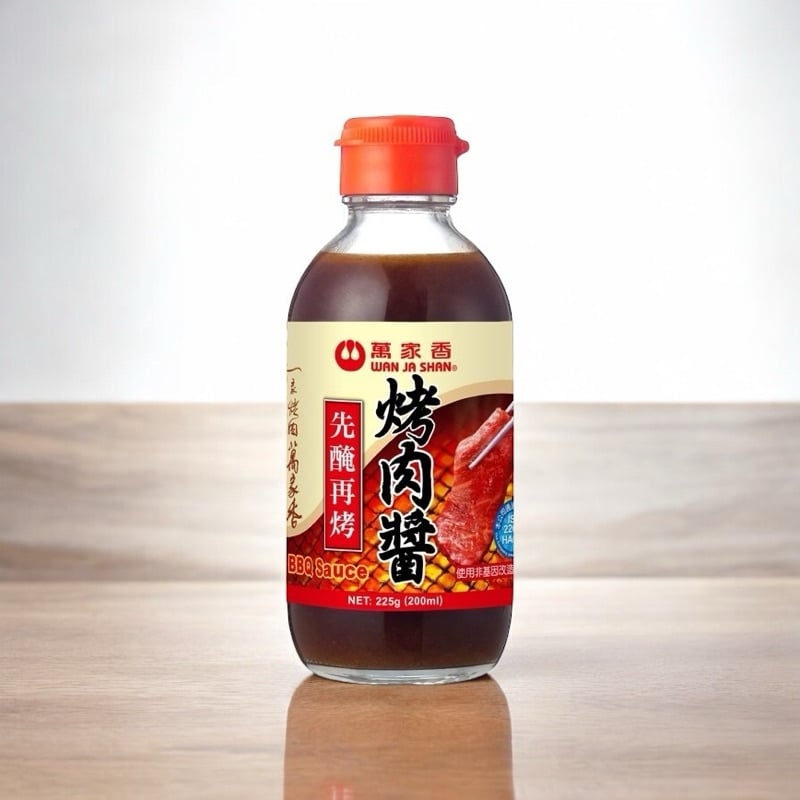 2025 中秋烤肉醬推薦總整理｜風味、用法、食譜⋯一次看！