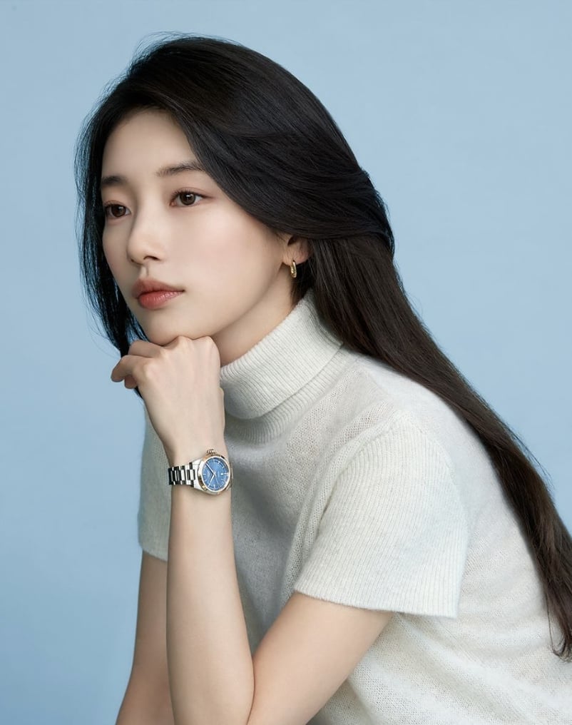 「國民初戀」秀智 Suzy 坦承 1 部位動過刀！親揭整形心路歷程！