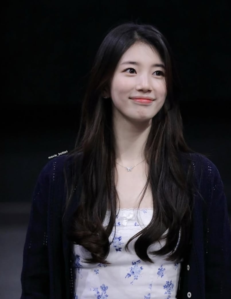 「國民初戀」秀智 Suzy 坦承 1 部位動過刀！親揭整形心路歷程！