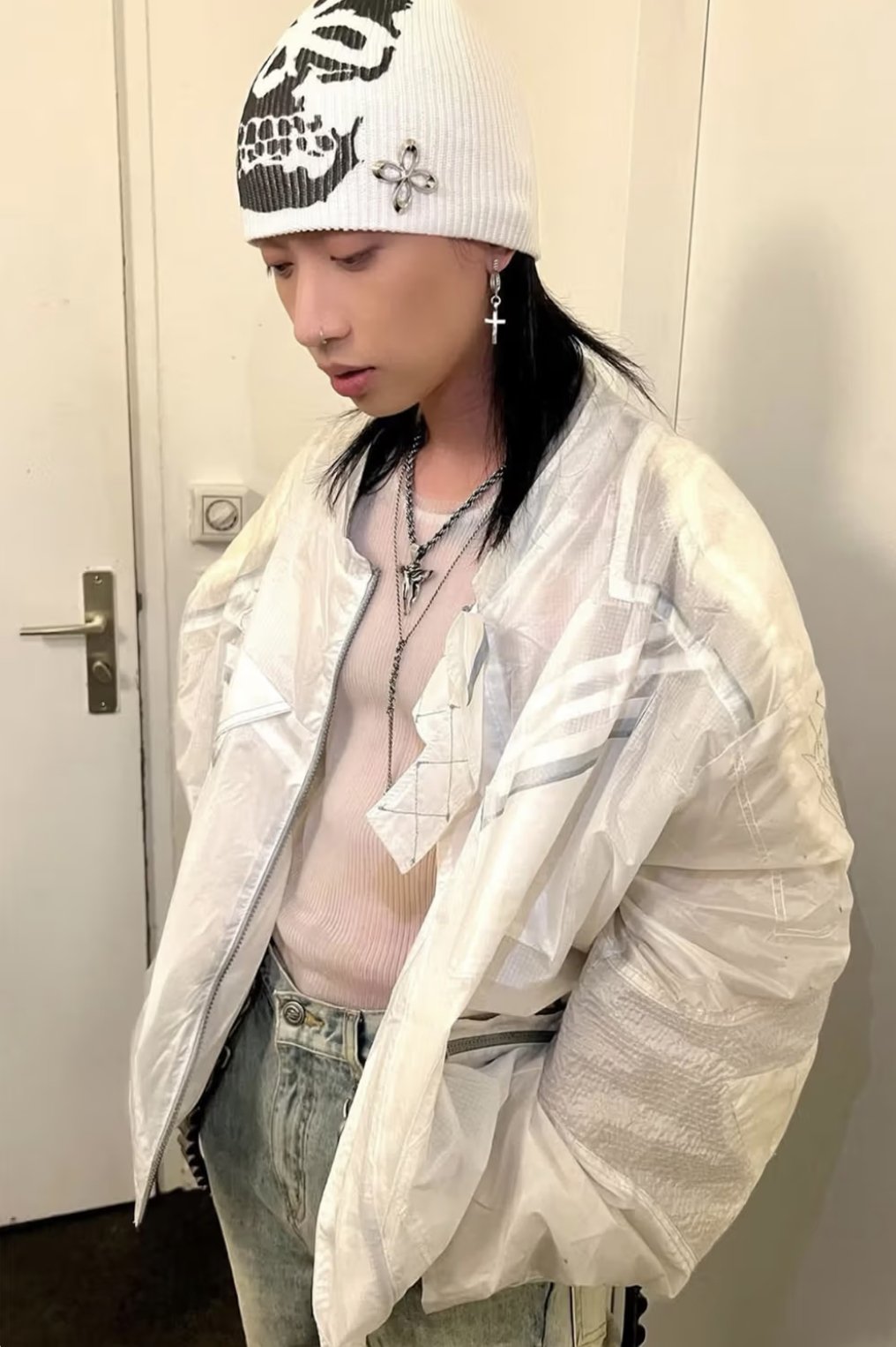 韓國大勢男團 CORTIS〈FaSHioN〉MV 造型也太帥！想穿同款？台灣有賣！