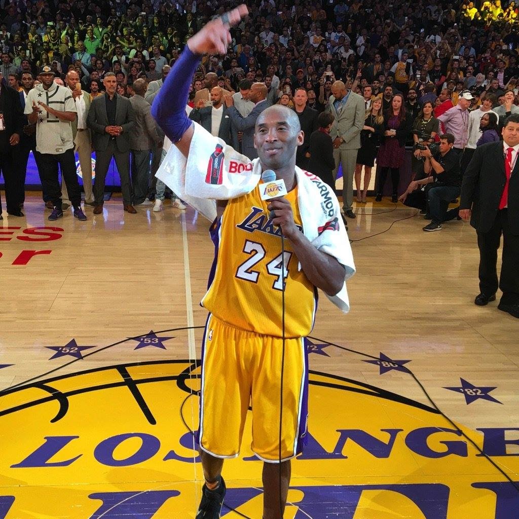 NBA／詹皇遭爆不想跟喬丹一樣默默退役：「要像 Kobe 一樣有告別巡迴賽！」