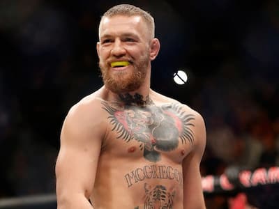 Conor McGregor 將於 UFC 白宮之戰重磅回歸！喊話「我要拿 1 億美元＋100 張美國黃金簽證！」