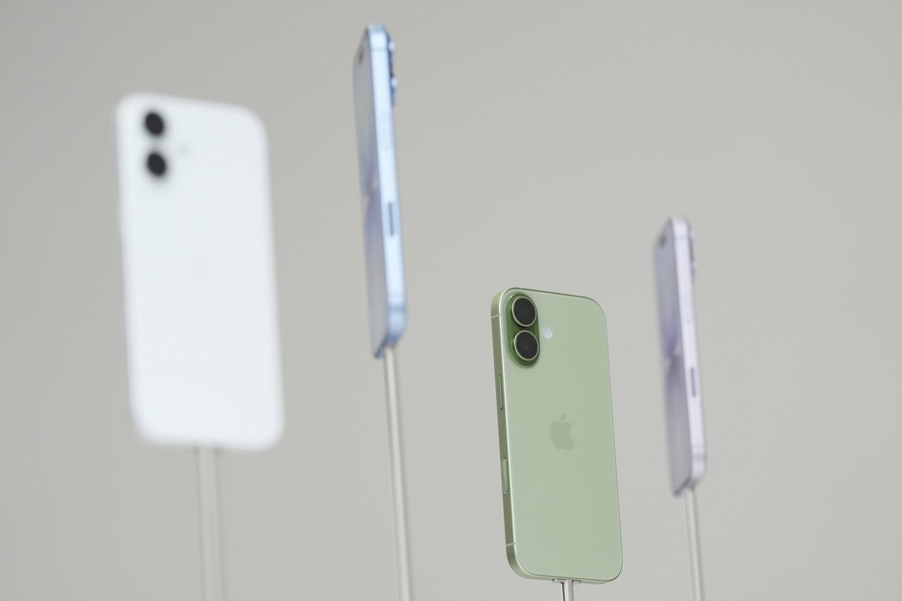 動態島變小、可能出摺疊機？iPhone 17 才剛到手，iPhone 18 傳聞又出來了！