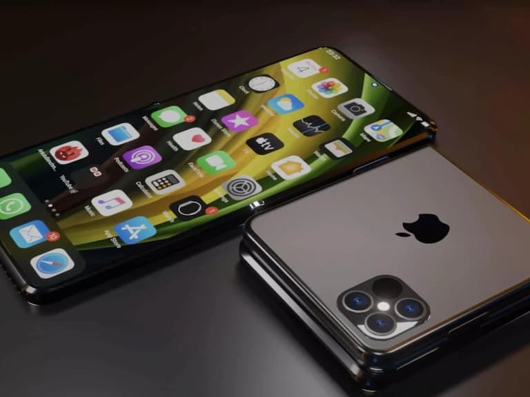 動態島變小、可能出摺疊機？iPhone 17 才剛到手，iPhone 18 傳聞又出來了！