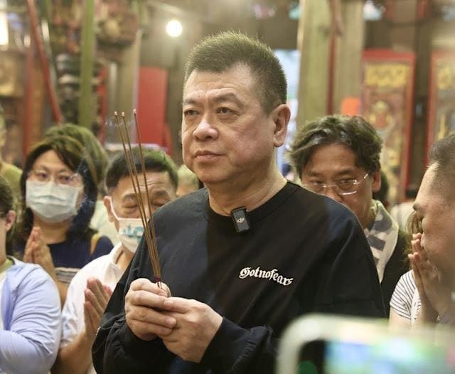 于朦朧墜樓前音檔曝光！孫德榮自責選他出道直呼：「死得不明不白」！