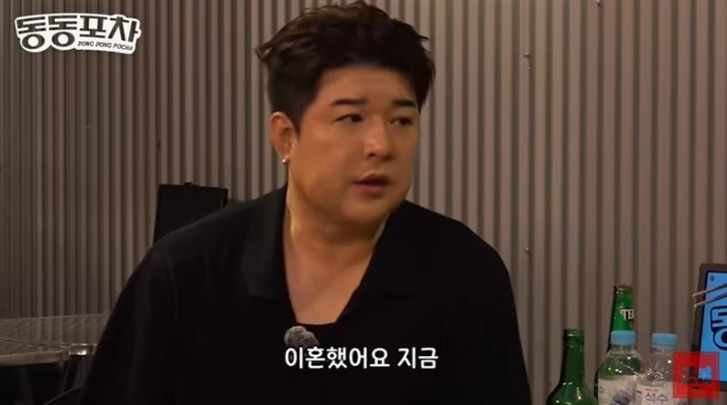 Super Junior 神童 40 歲生日爆：「現在離婚了」！真相讓粉絲不知所措！