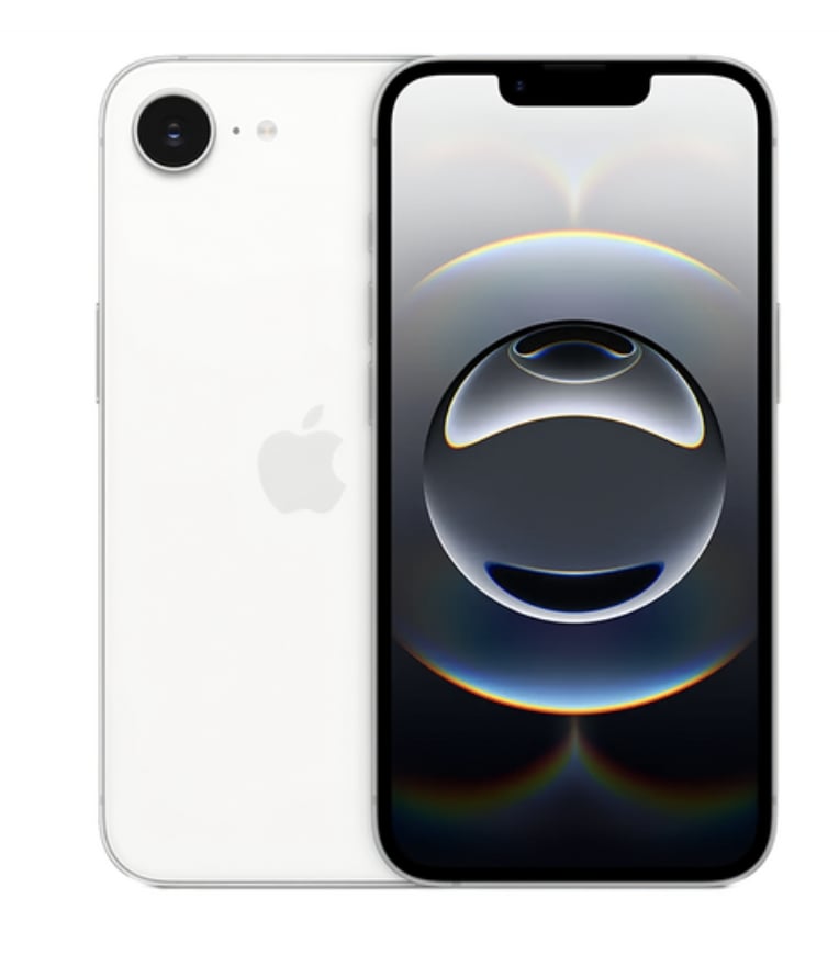 蘋果 iPhone 17e 預計明年登場！價格、詳細規格內幕曝光！