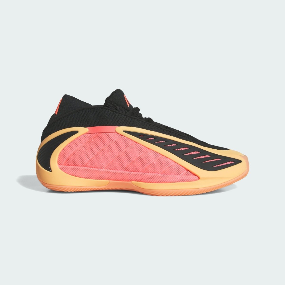 adidas Anthony Edwards 2 六大亮點全解析！首發配色「WITH LOVE 守護之光」台灣開賣資訊曝光！