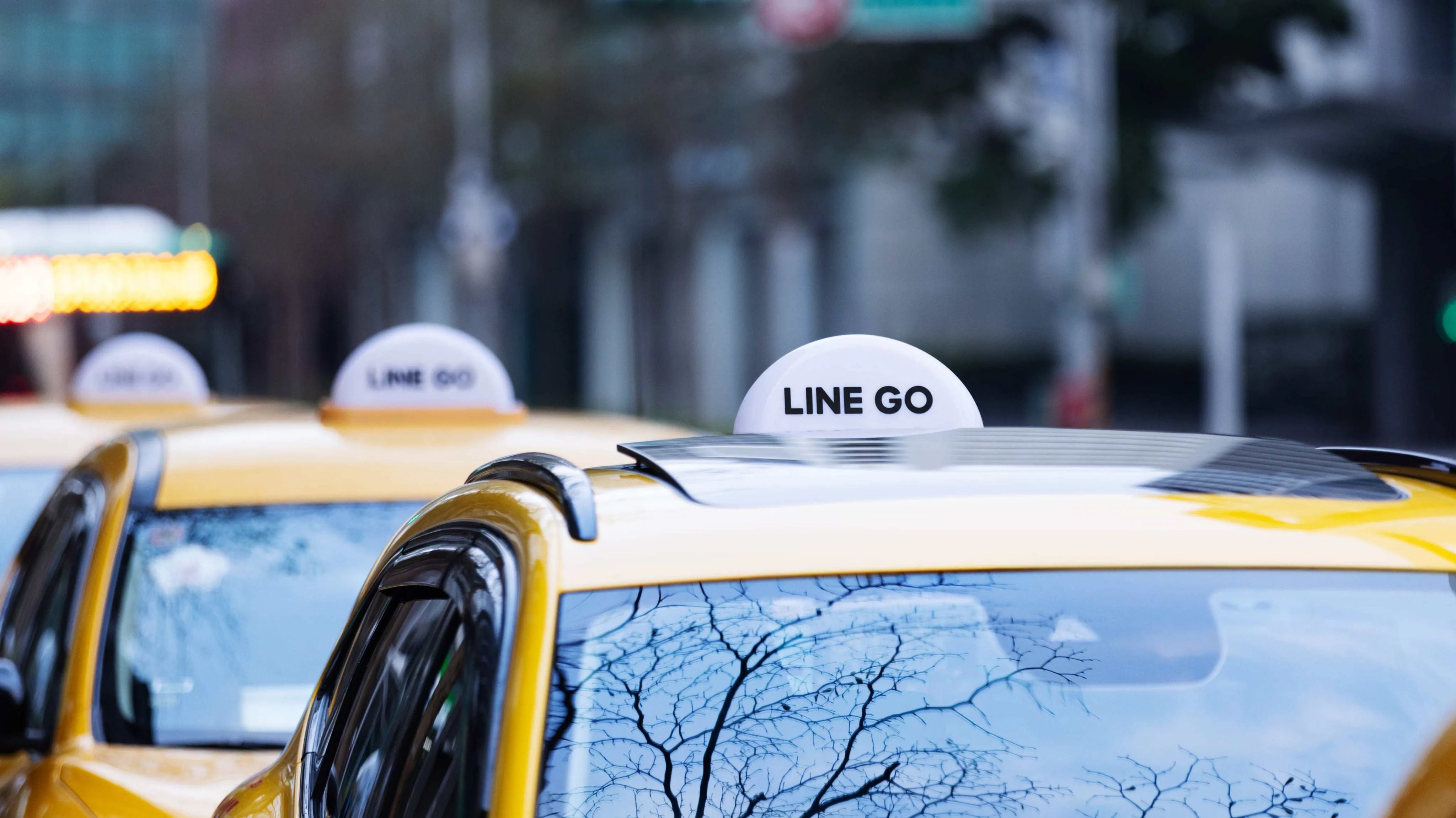2025 台灣叫車平台 APP 推薦總整理｜價格、服務、支付方式⋯一次看！