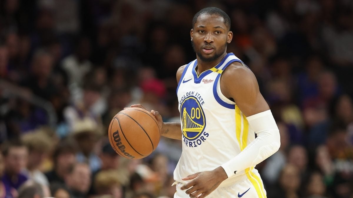NBA／Jonathan Kuminga 與勇士終於簽約了！詳細價碼＆背後原因推測曝光！