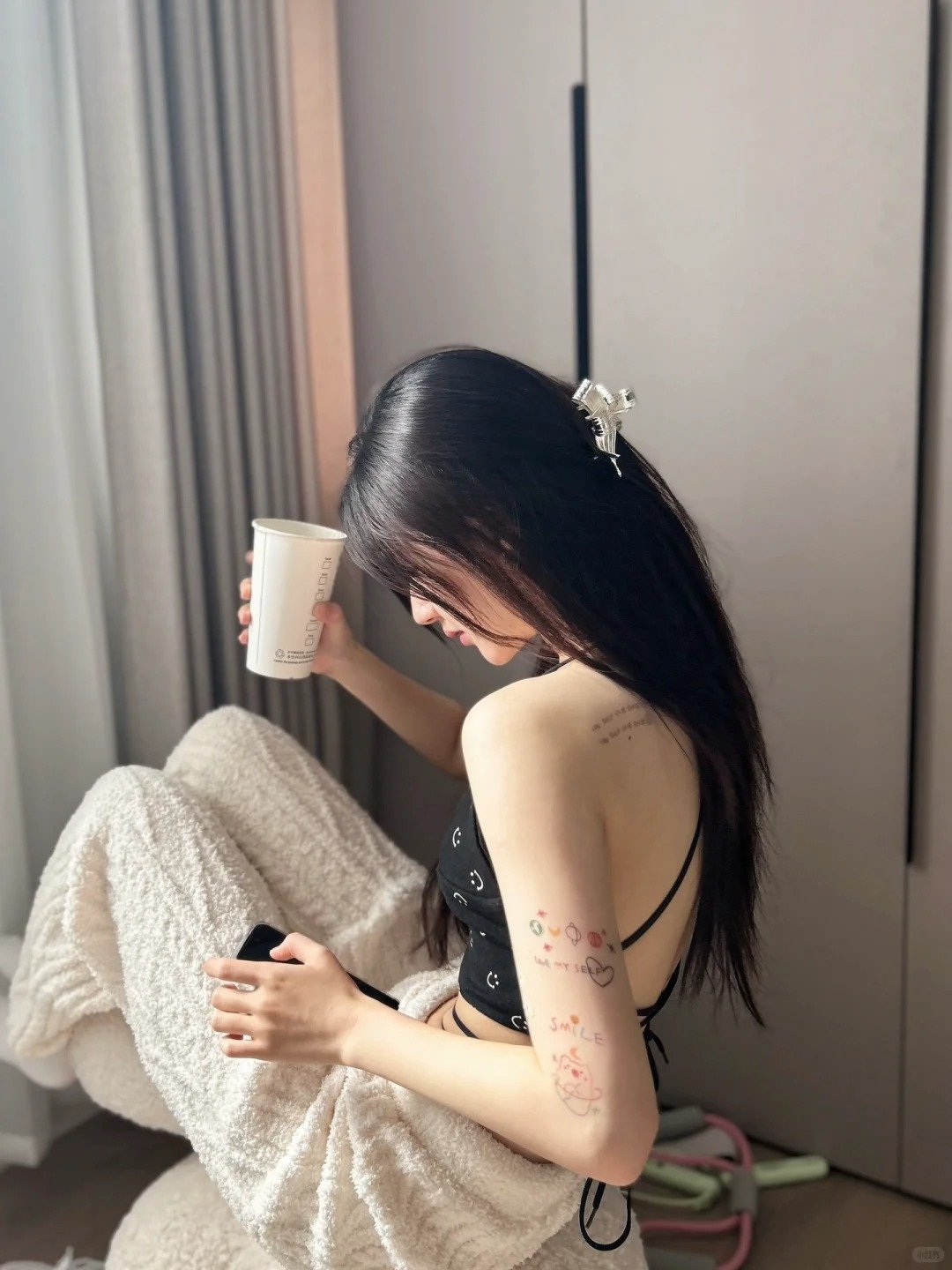 趙露思