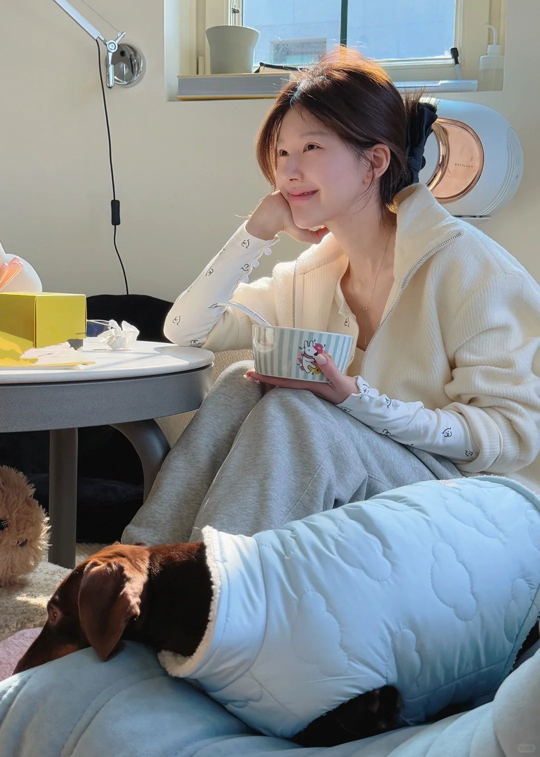 趙露思