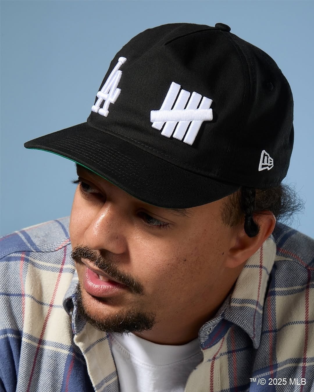 大谷翔平球迷注意！UNDEFEATED × Dodgers × New Era 三方合作系列即將開賣