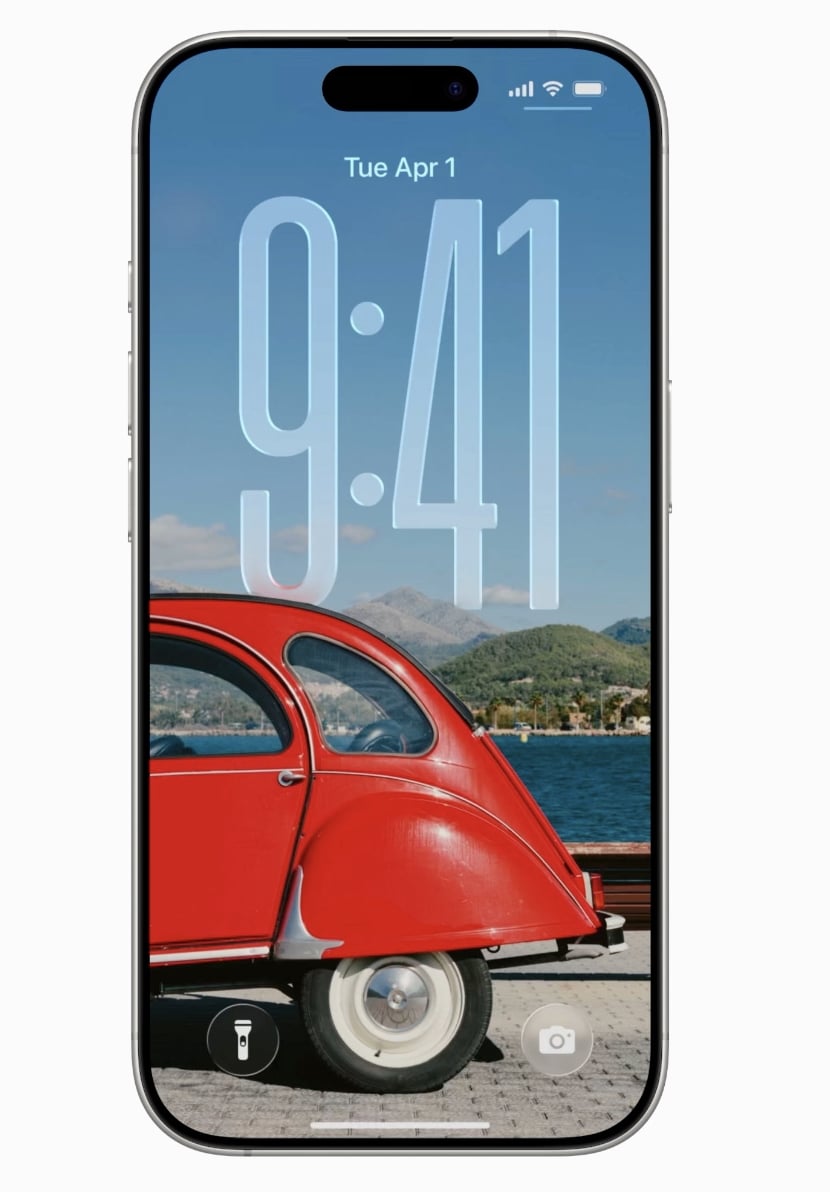 蘋果官方釋出 iOS 26.0.1 更新！閃退、耗電問題一次有解！