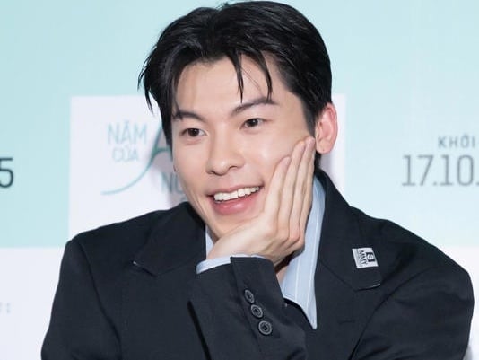 許光漢自曝被親姊當工具人！無奈抱怨：「要幫搶演唱會門票！」