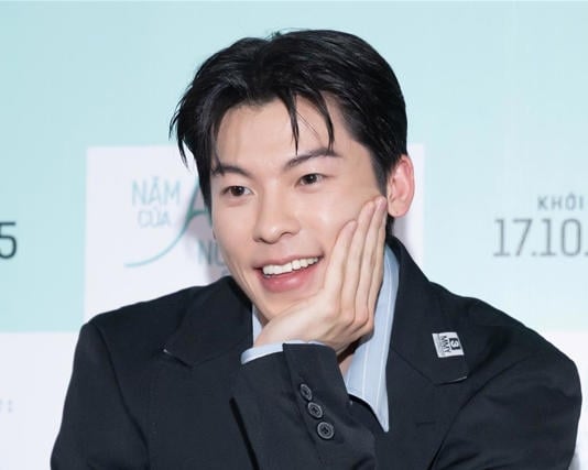 許光漢自曝被親姊當工具人！無奈抱怨：「要幫搶演唱會門票！」