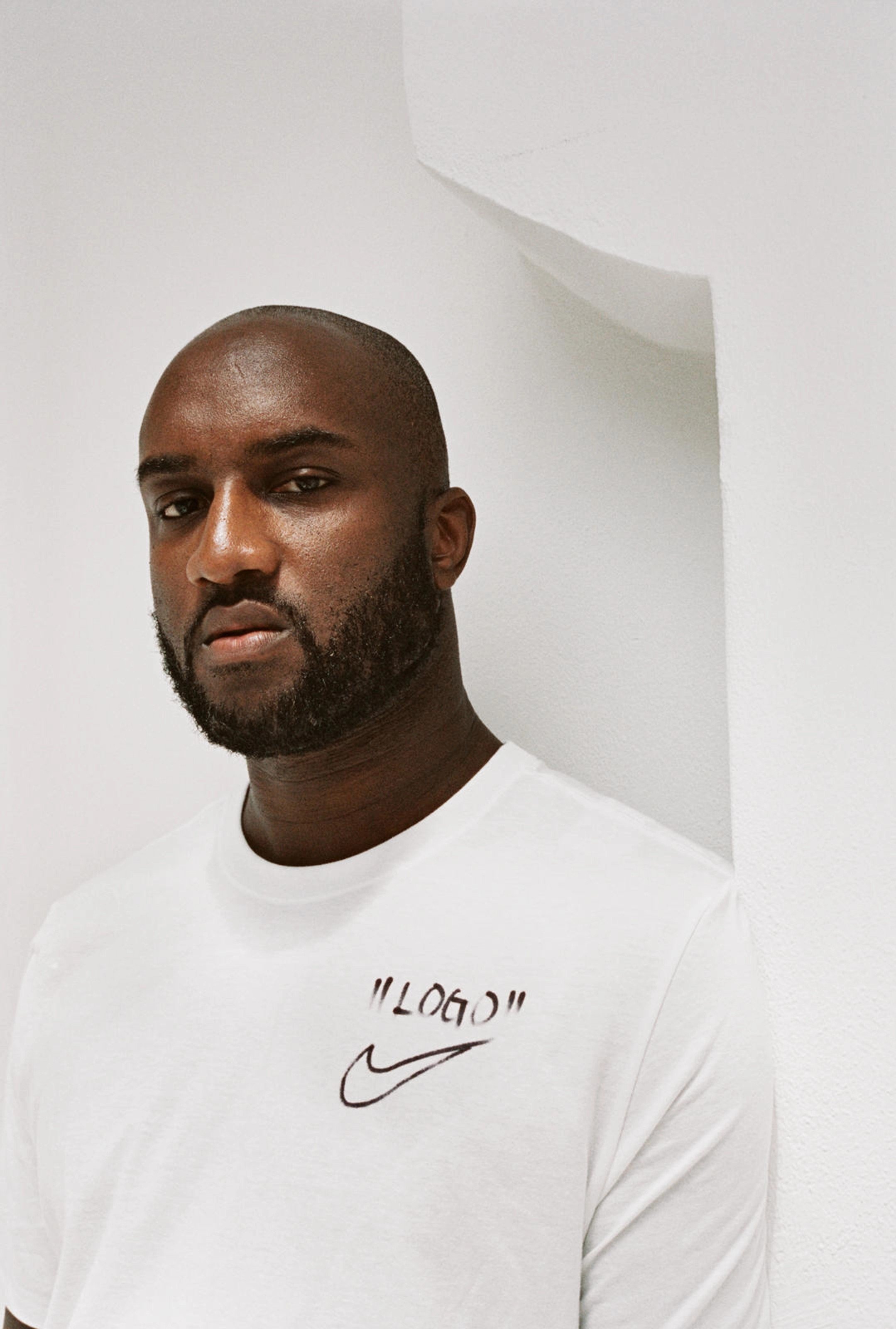 Nike 攜手 Virgil Abloh Archive™ 舉辦歐洲首次大型展覽！致敬 Virgil Abloh 傳奇創作！