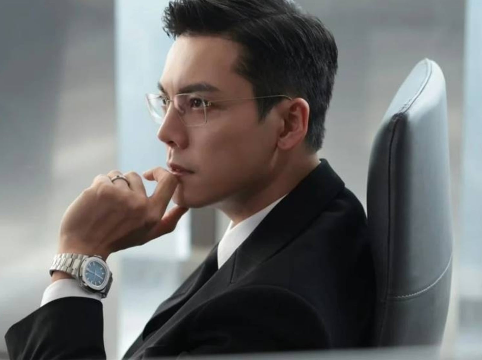 《許我耀眼》陳偉霆 182 公分、歷任女友、戲劇作品、唱跳歌手出身⋯5 件事快認識！