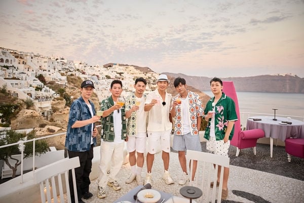 周杰倫《周遊記 3》第三季即將開播！哪裡看、上線時間、江蕙、林俊傑演員陣容曝光！